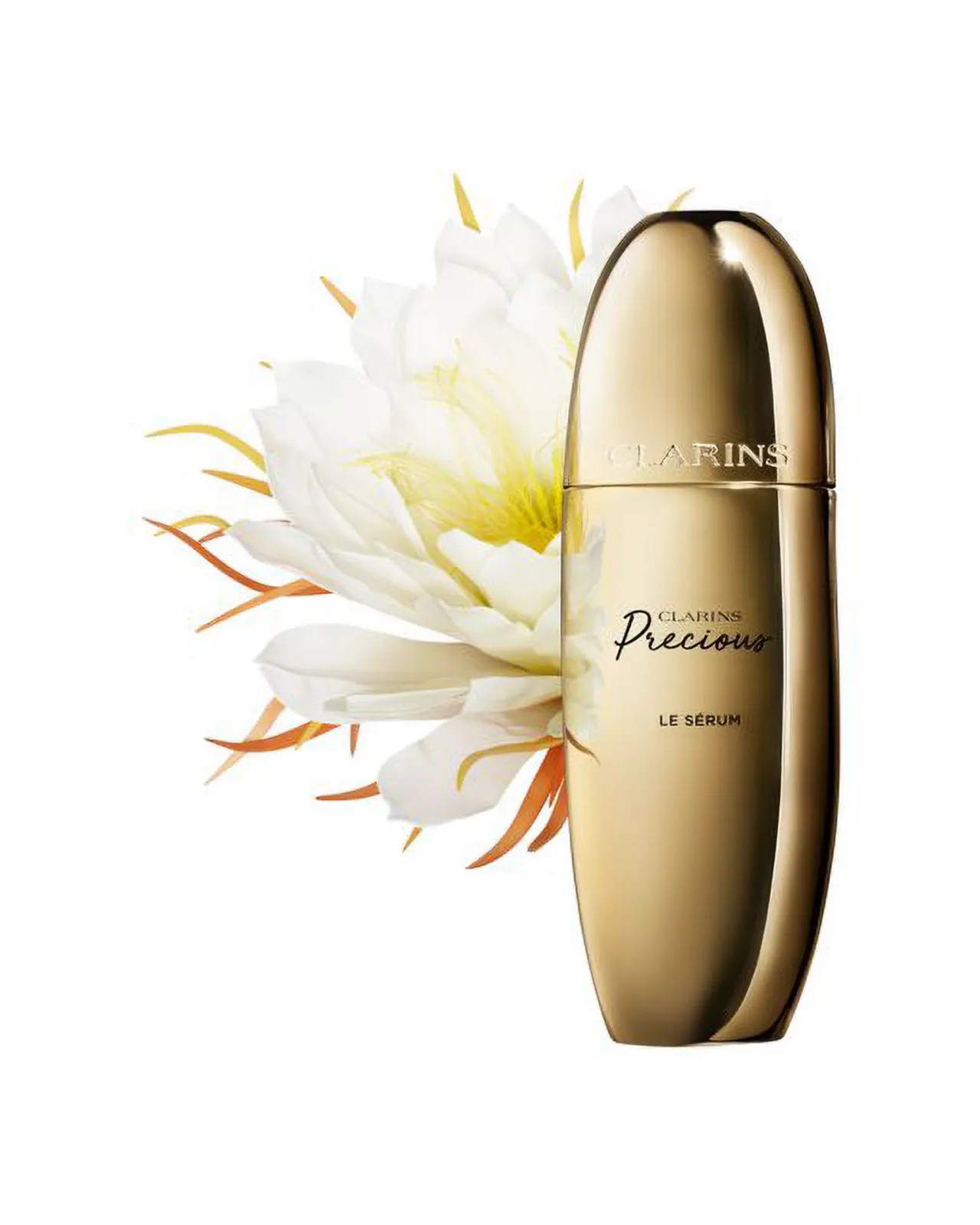 クラランスプレシャス ル セラム 30mL クラランスプレシャス ル セラム | CLARINS®