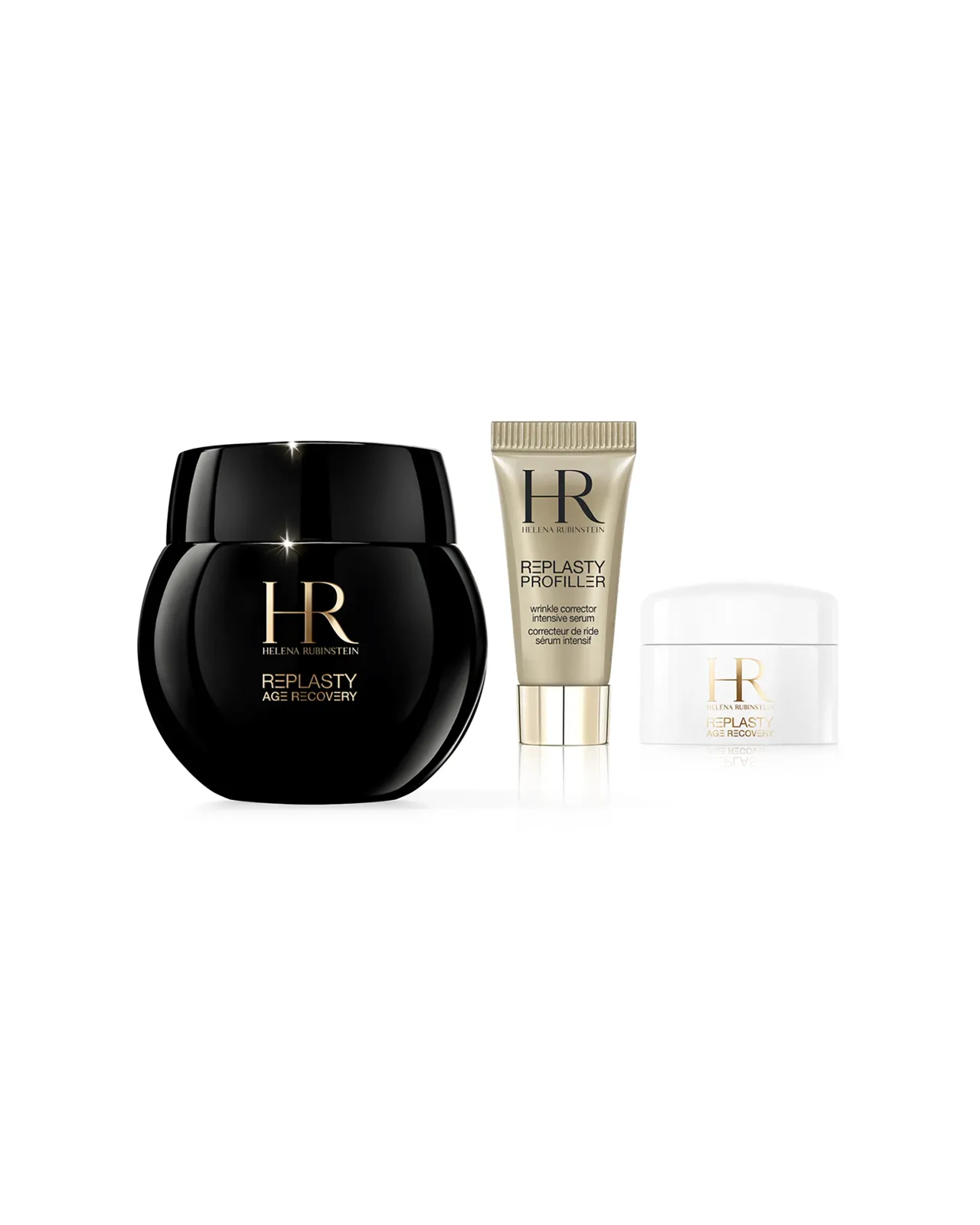 【新品未使用】リプラスティR.C.クリーム15ミリ リプラスティ R.C. クリーム トライアル キット | Matsuya Ginza