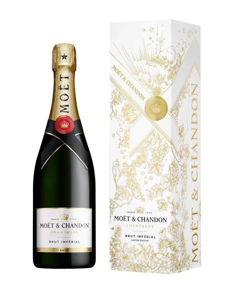 Moët & Chandon フード＆ドリンク 商品一覧 | Matsuya Ginza