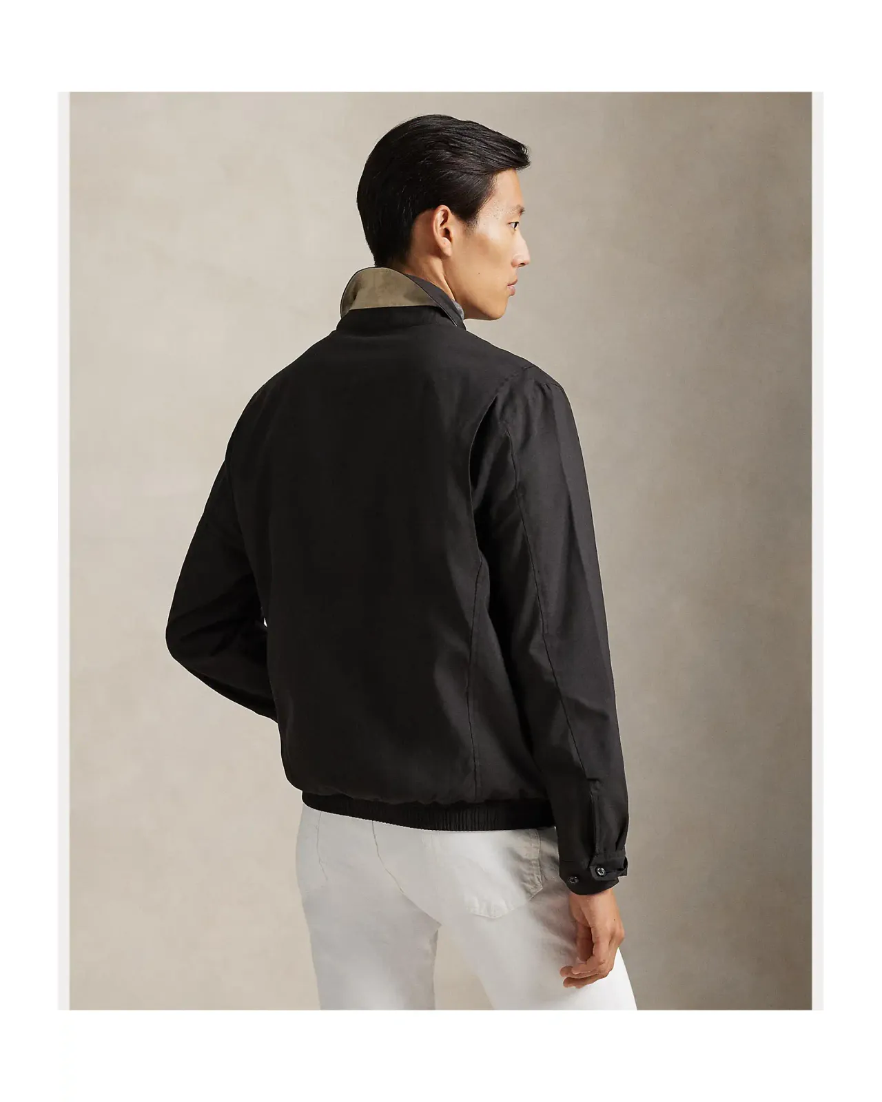 POLO RALPH LAUREN バイスイング ジャケット | Matsuya Ginza