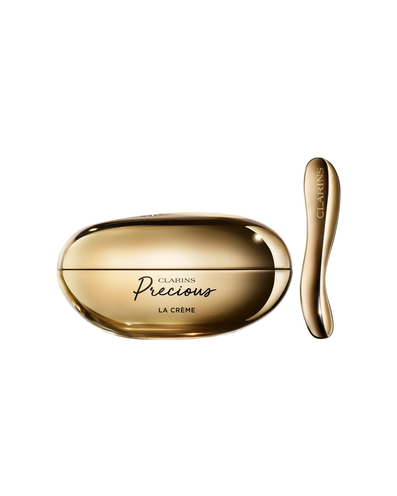 CLARINS クラランス　プレシャスラクレーム50ml クラランスプレシャス ラ クレーム 50ml | Matsuya Ginza