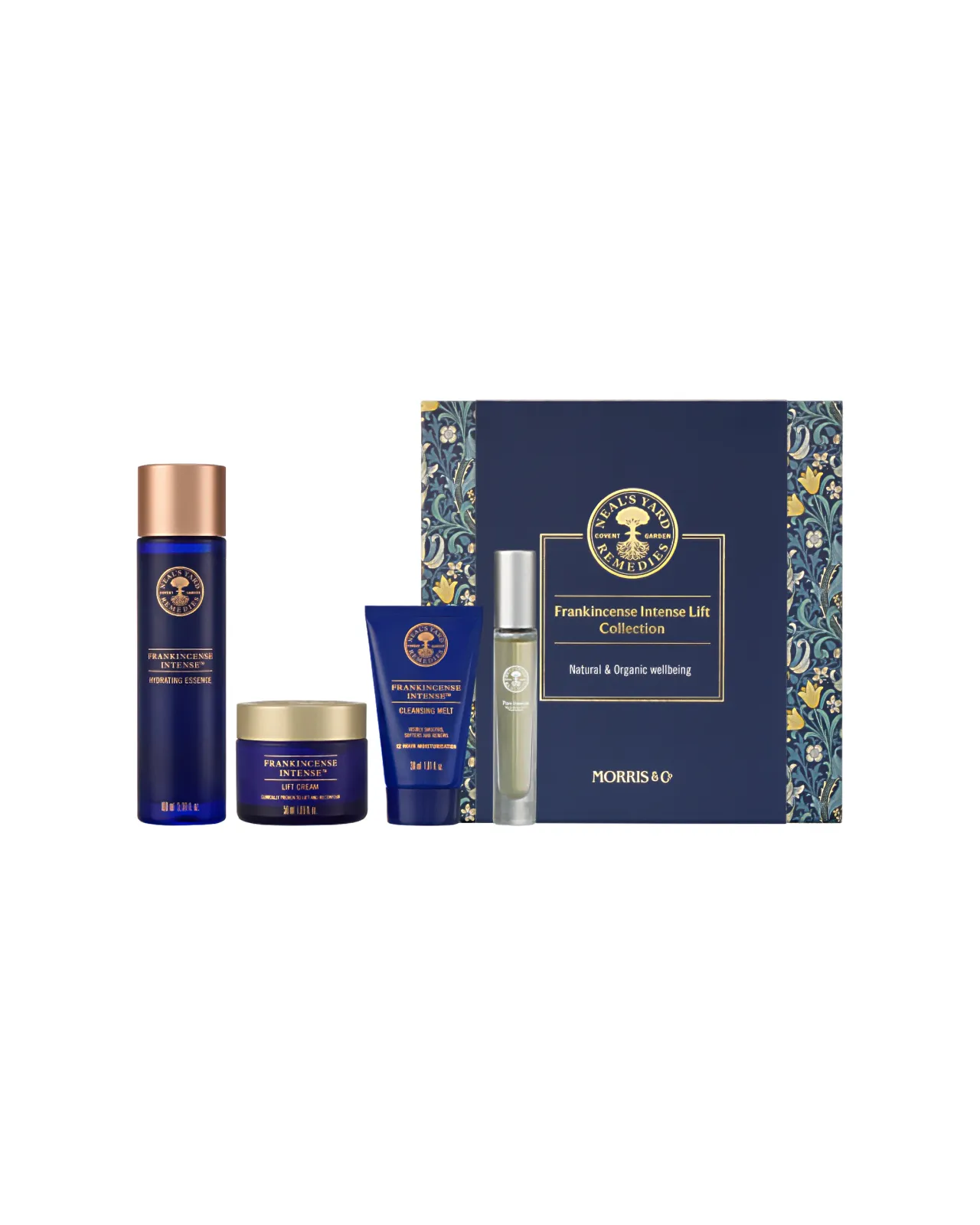 FRANKINCENSE INTENSE LIFT CREAM 50ml