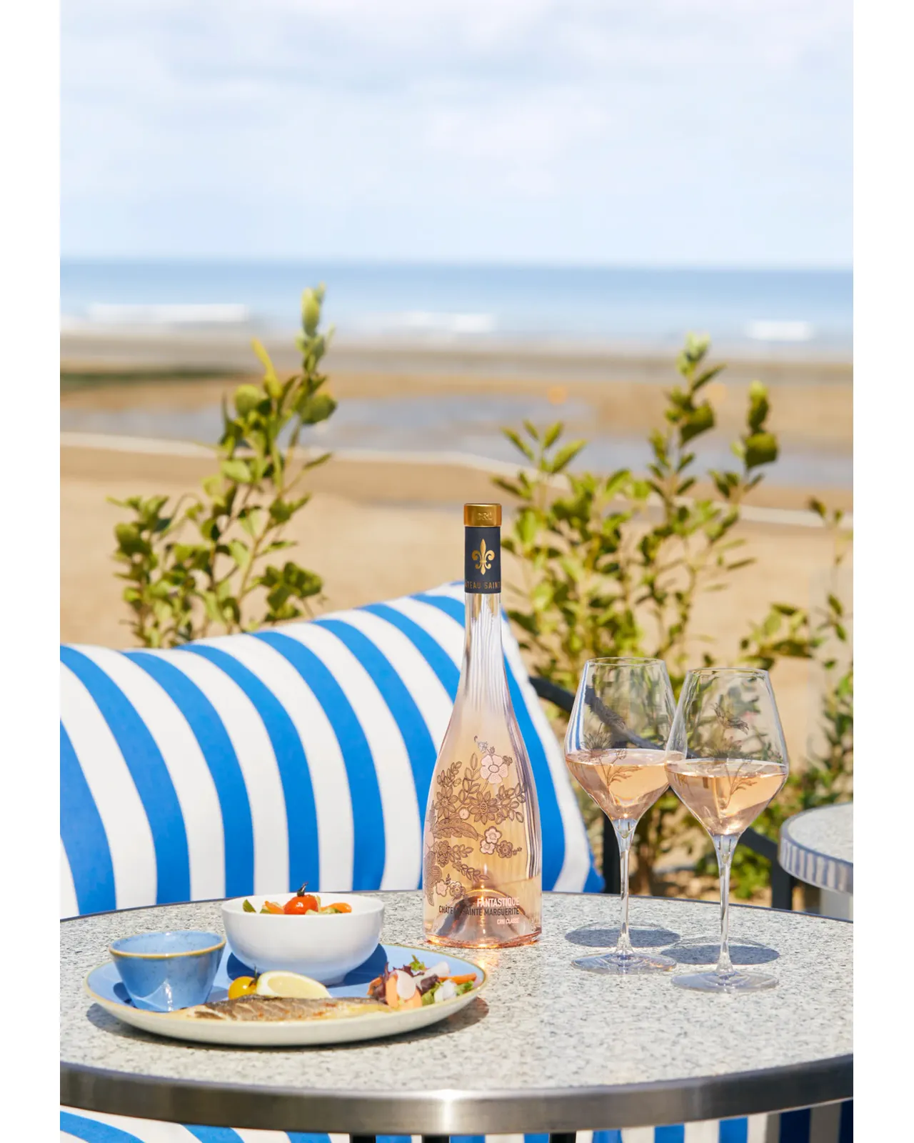 セント マルガリート ファンタスティック ロゼワイン/辛口/正規品/3本セット セント マルガリート ファンタスティック ロゼワイン/辛口/正規