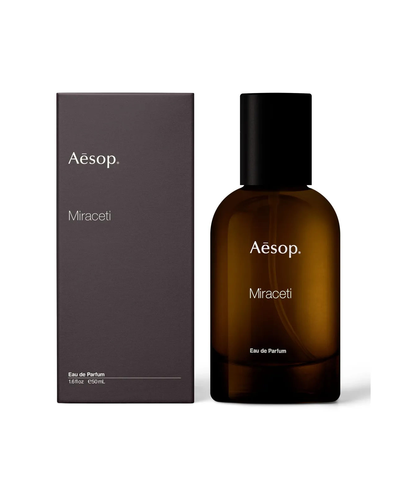【Aesop】ミラセッティ オードパルファム 50ml 新品 ミラセッティ オードパルファム 50ml | Matsuya Ginza