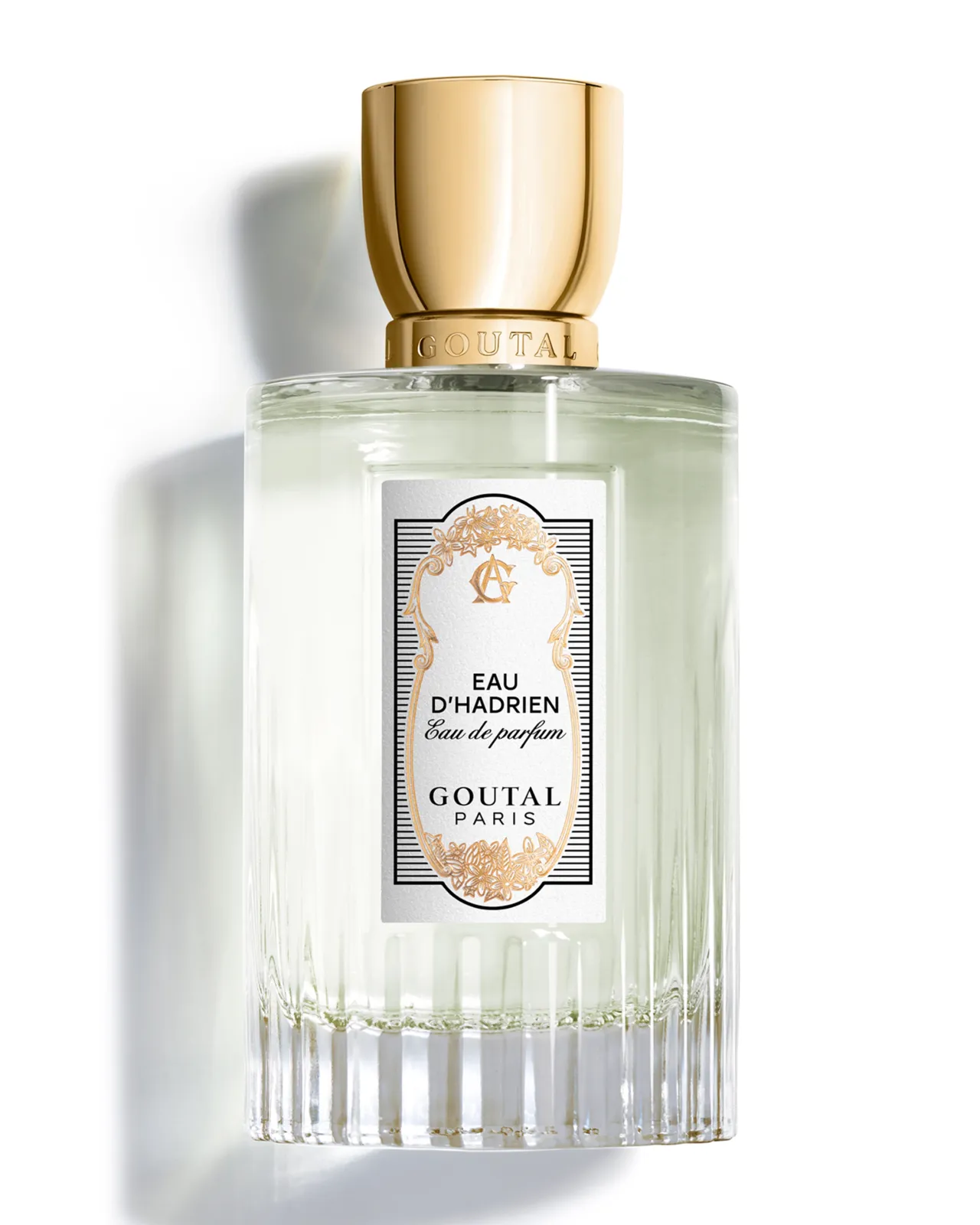 グタール オーダドリアンEDPミックスボトル100ml オーダドリアン オードパルファム（ミックスボトル） 100ml | Matsuya