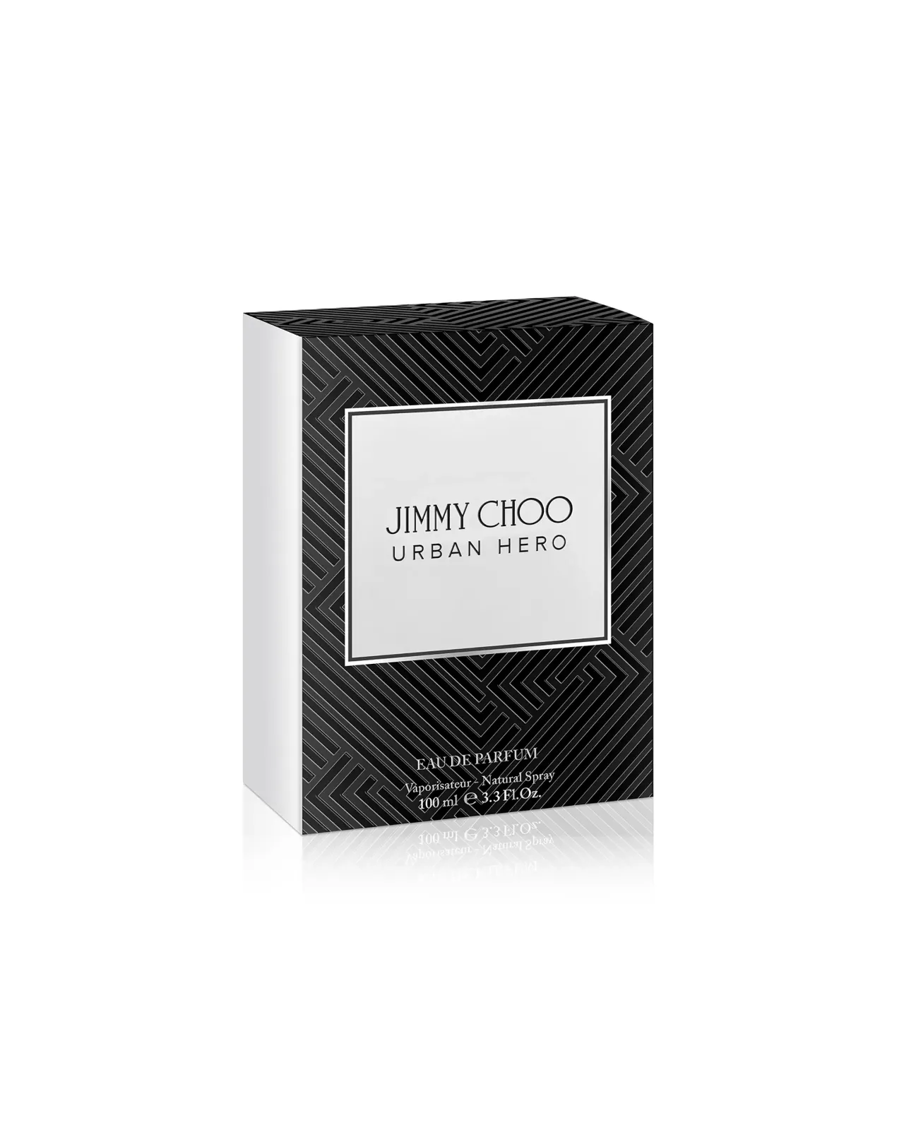 ジミー チュウ アーバンヒーロー オードパルファム 100ml | Matsuya Ginza