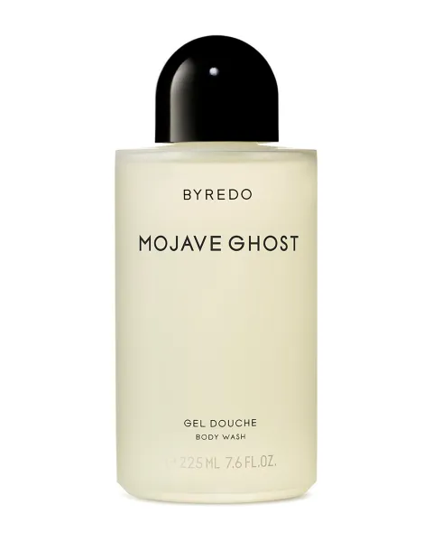 BYREDO ボディローションボディーウォッシュ　モハーヴェゴースト コンラッド ホテル ボディローション 450ml | バイレード モハベ