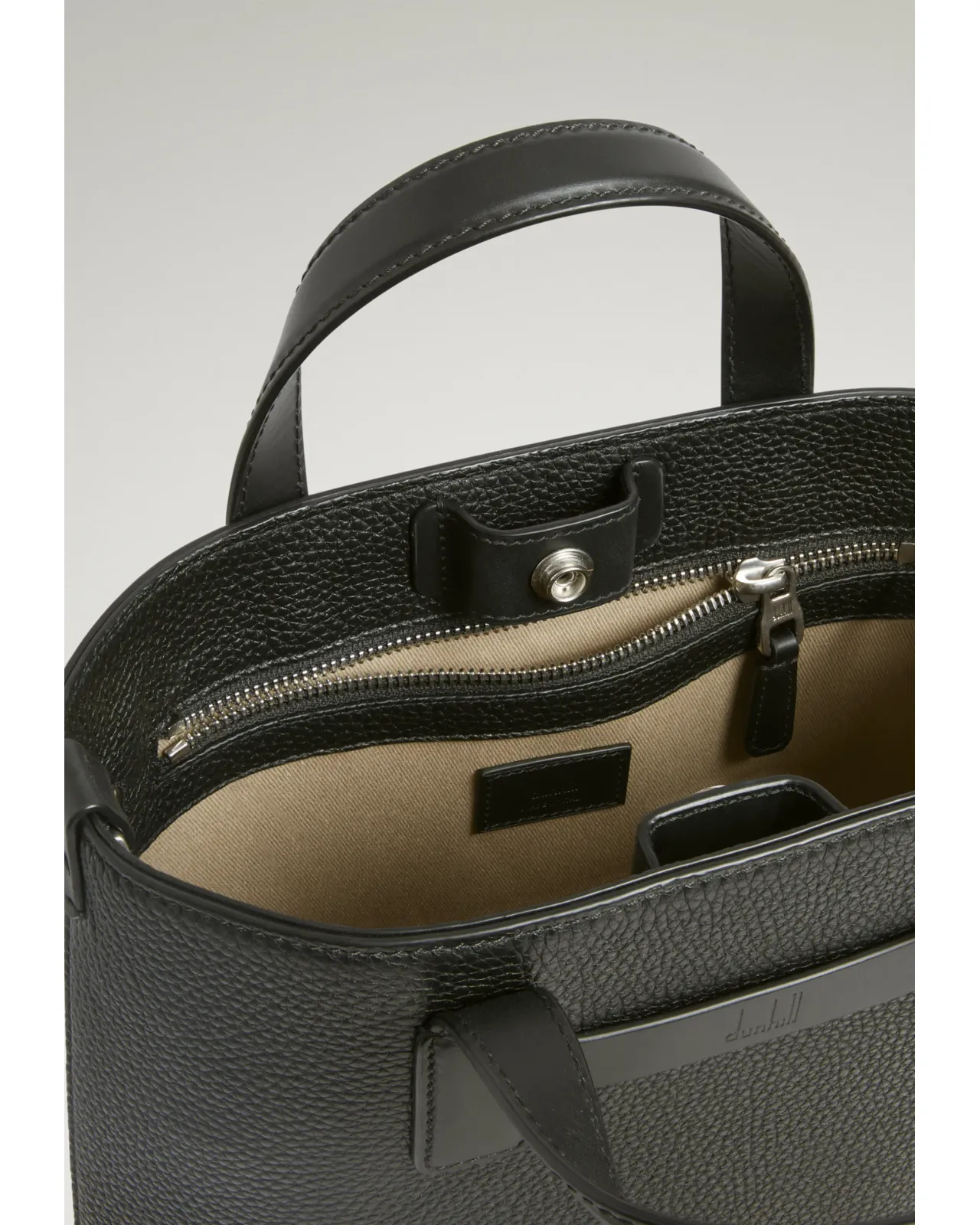 1893 ハーネス スモール ノースサウス トートバッグ | Matsuya Ginza