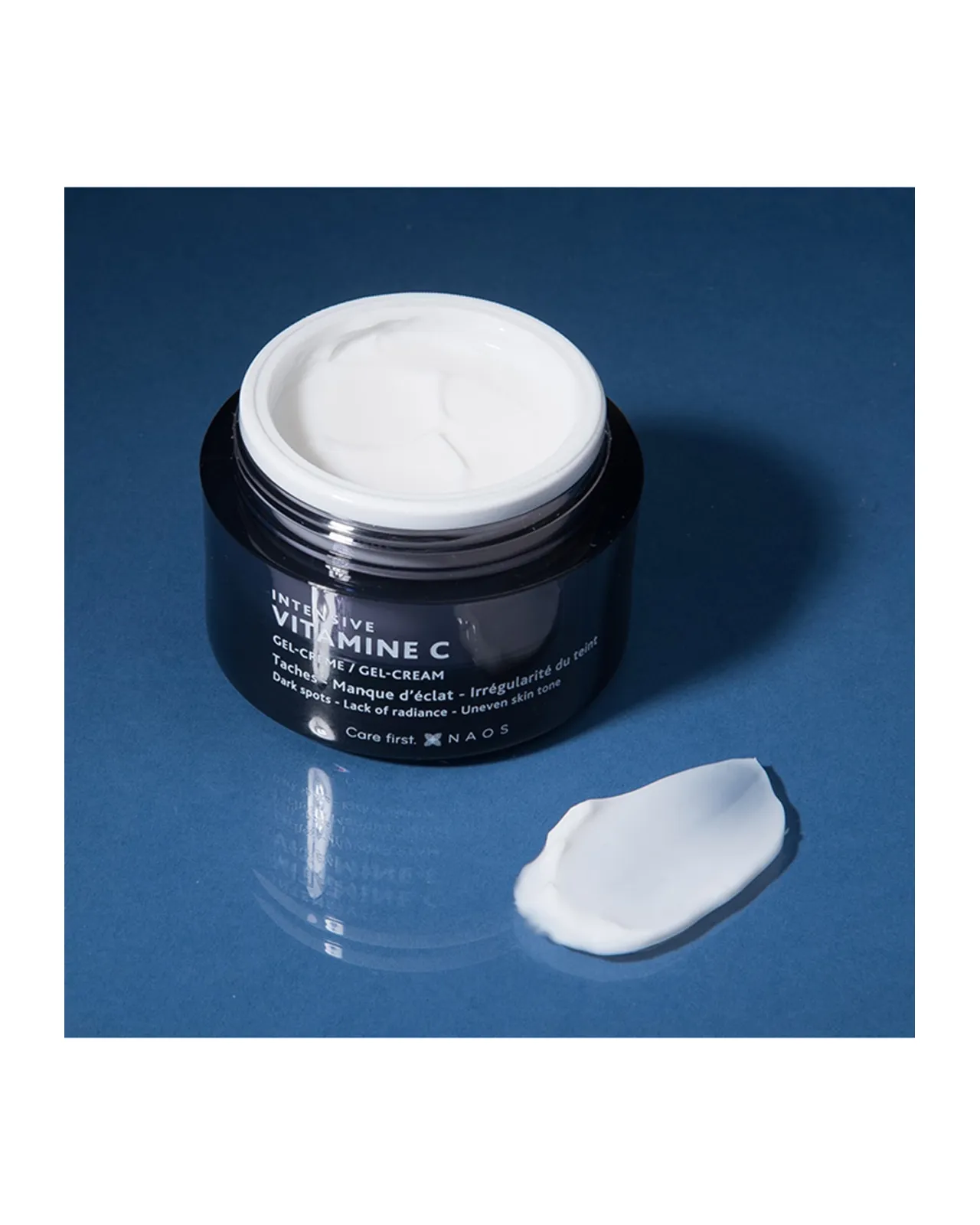 インテンシブ C ジェル クリーム N 50ml | Matsuya Ginza