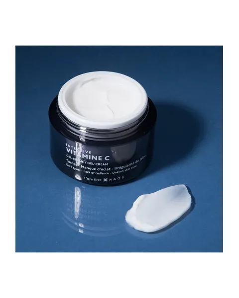 インテンシブ C クリーム N / 50mL エステダム インテンシブ C