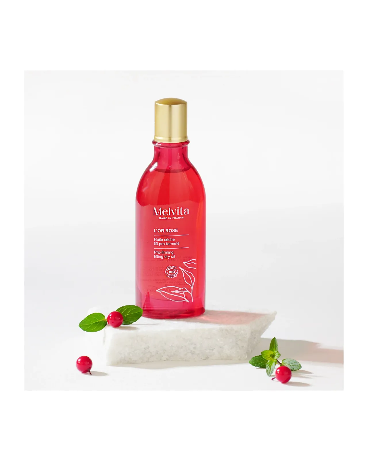 ロルロゼ ピンクフィット ボディオイル 2.0 50mL | Matsuya Ginza