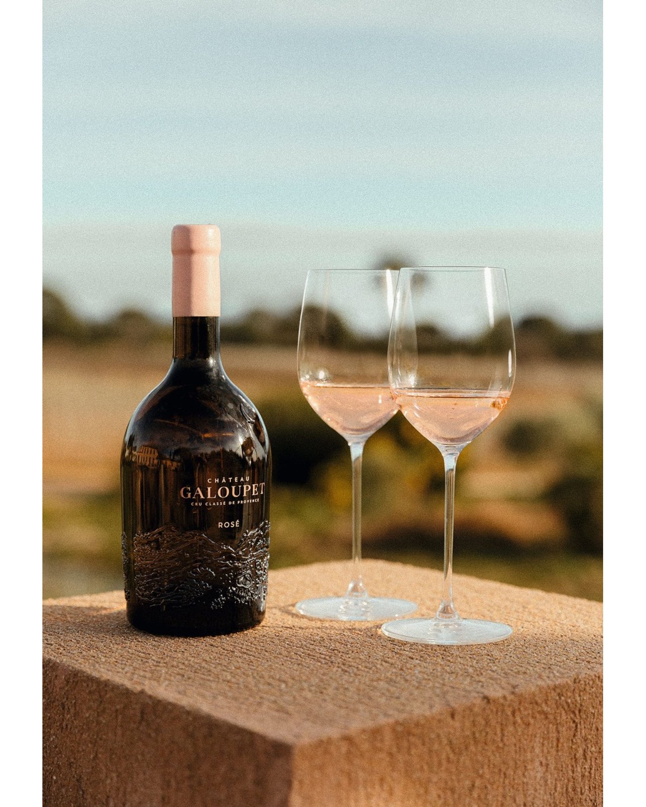 シャトー ガルペ クリュ クラッセ 750ml | Matsuya Ginza