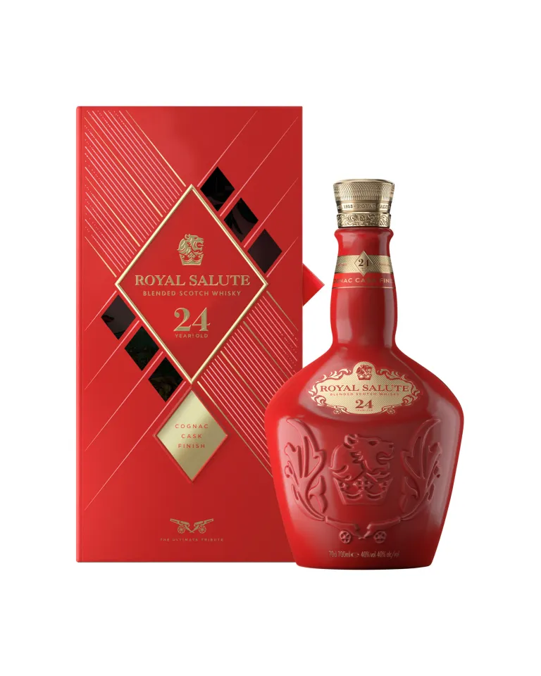 ROYAL SALUTE フード＆ドリンク 商品一覧 | Matsuya Ginza