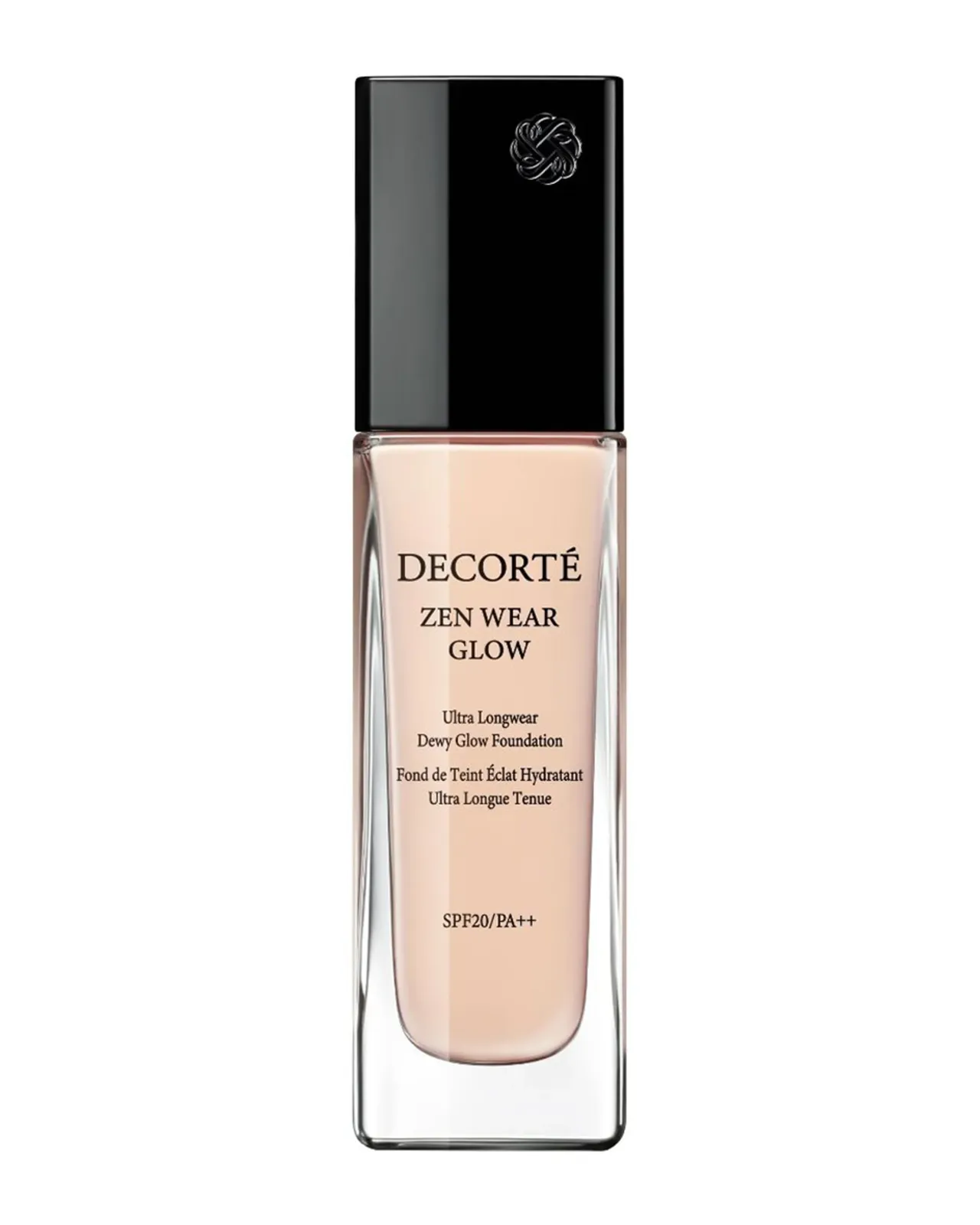 Cosme Decorte Zen Wear Glow 30ml | Matsuya Ginza
