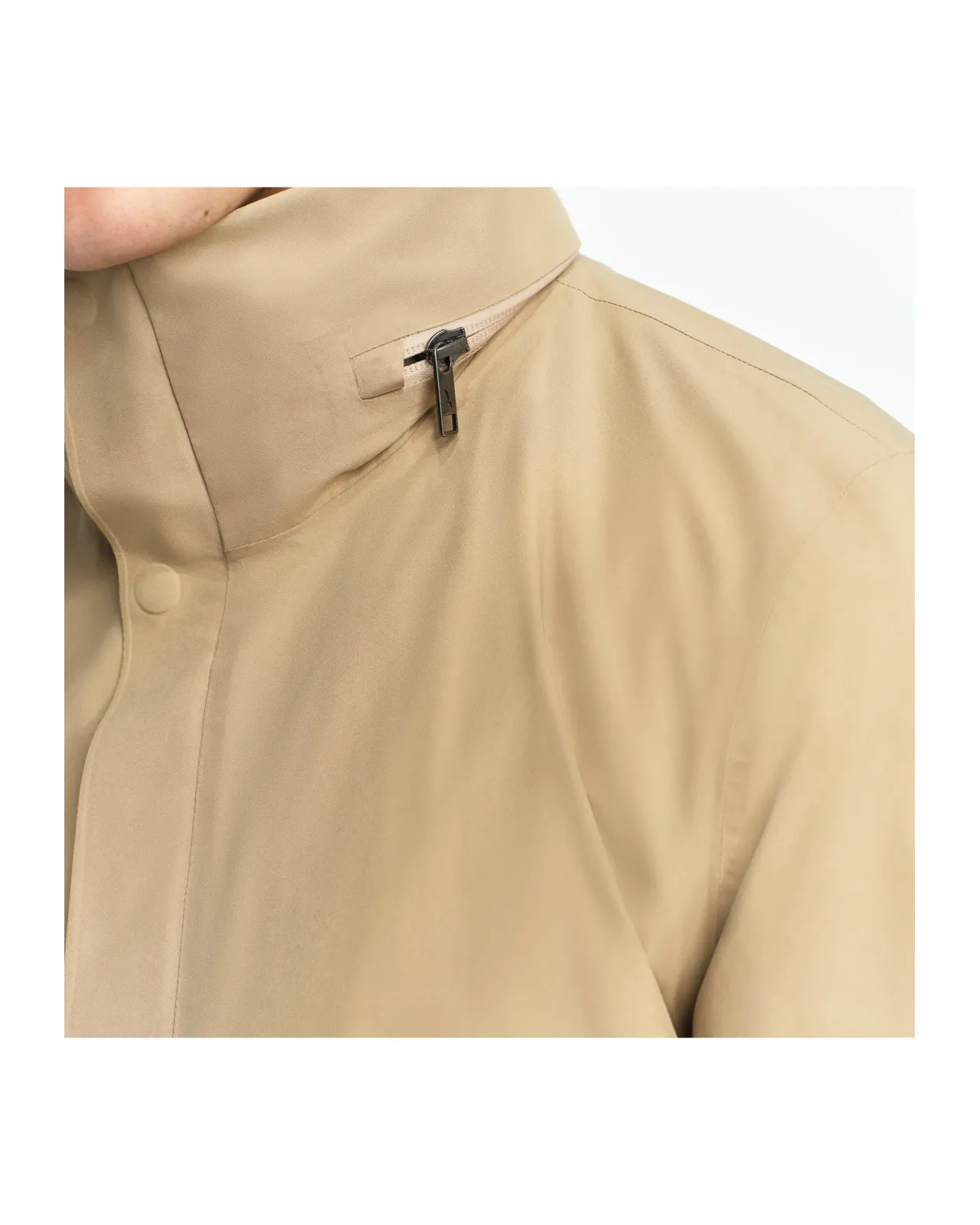 GORE-TEX ゴアテックス 2レイヤージャケット | Matsuya Ginza