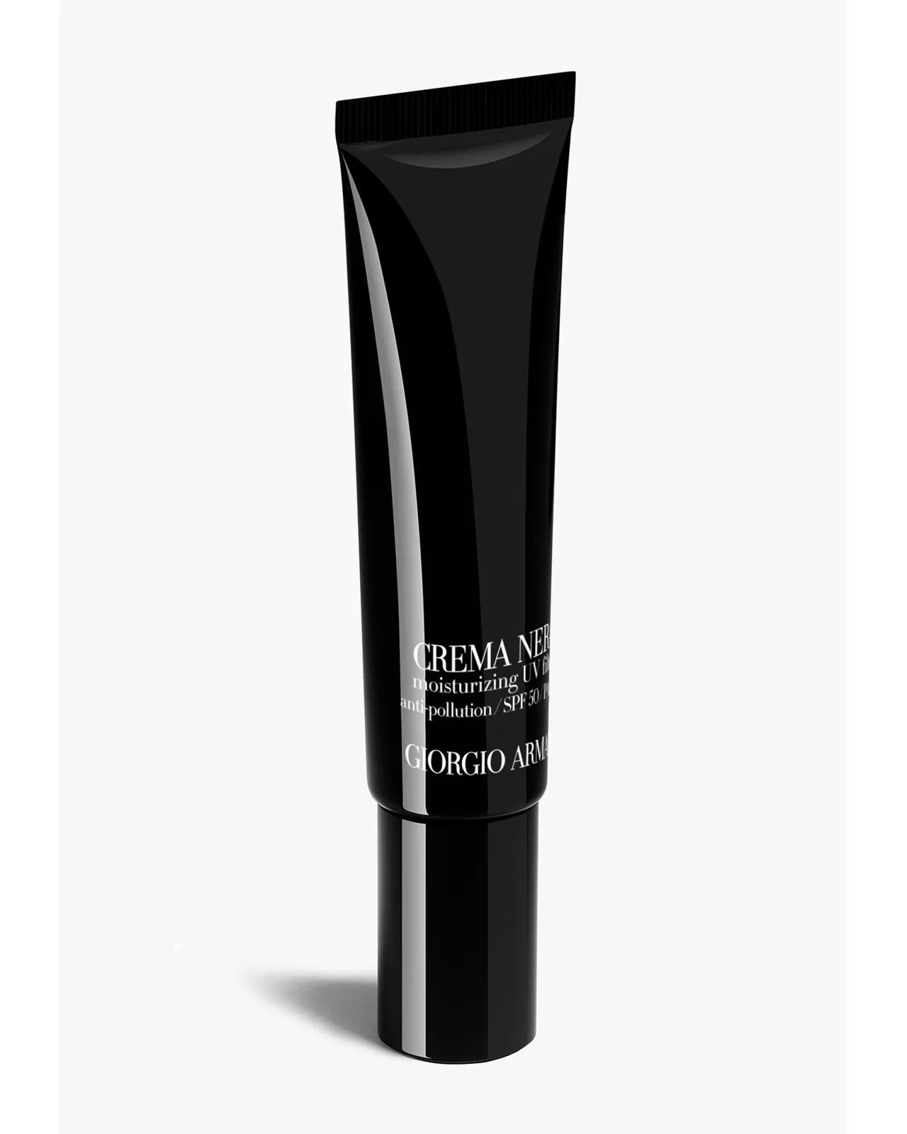 Crema Nera UV Moisturizer 30ml | Matsuya Ginza