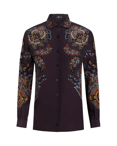 PRINT MAFIA シルクスクリーンプリント 額横42.5cm縦60cm PRINT MAFIA