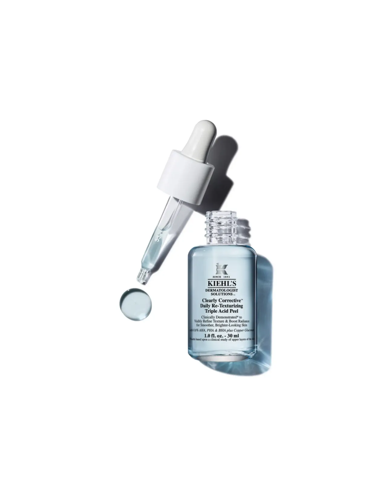 キールズ DS プレセラム 30ml | Matsuya Ginza