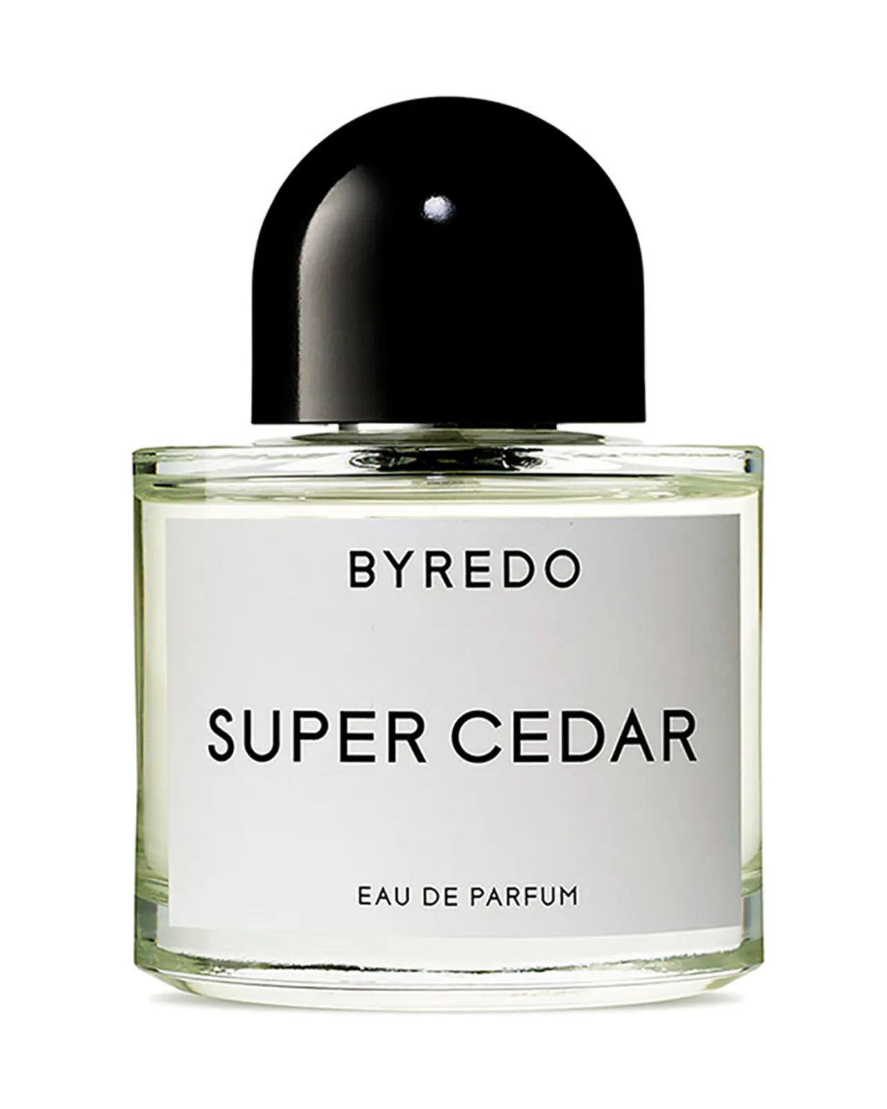 Super Cedar Eau de Parfum 50ml | Matsuya Ginza