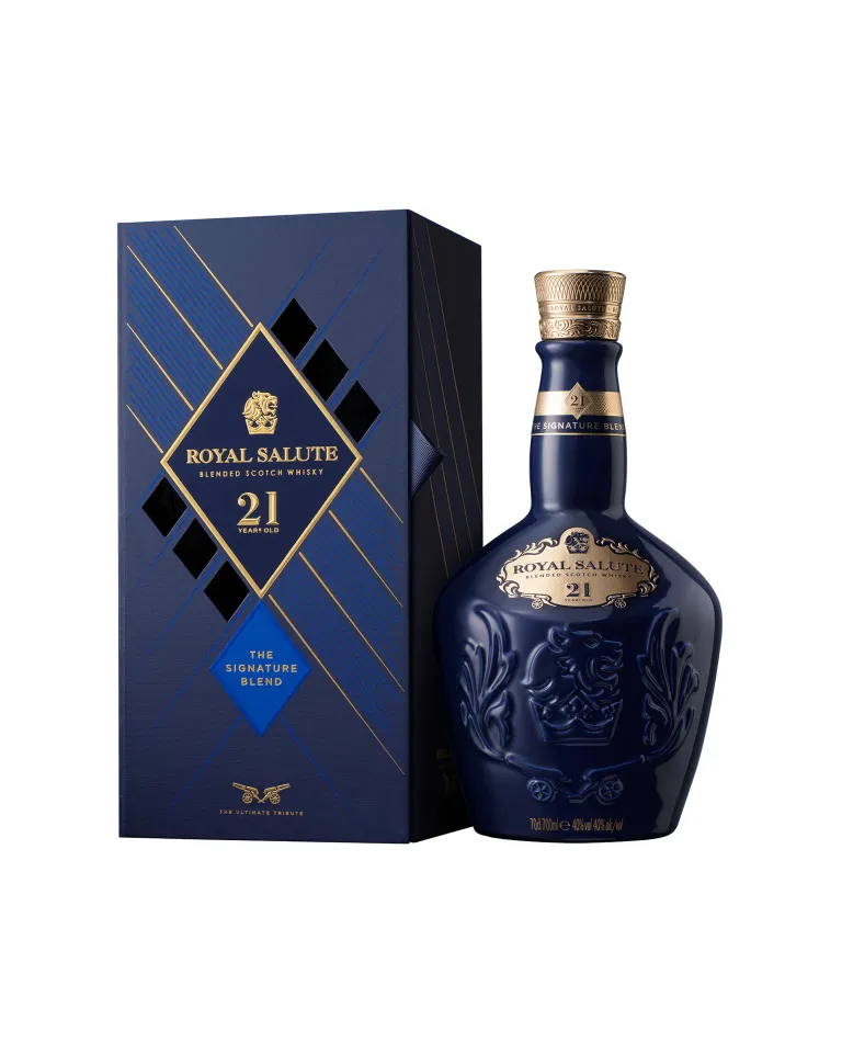 ROYAL SALUTE フード＆ドリンク 商品一覧 | Matsuya Ginza