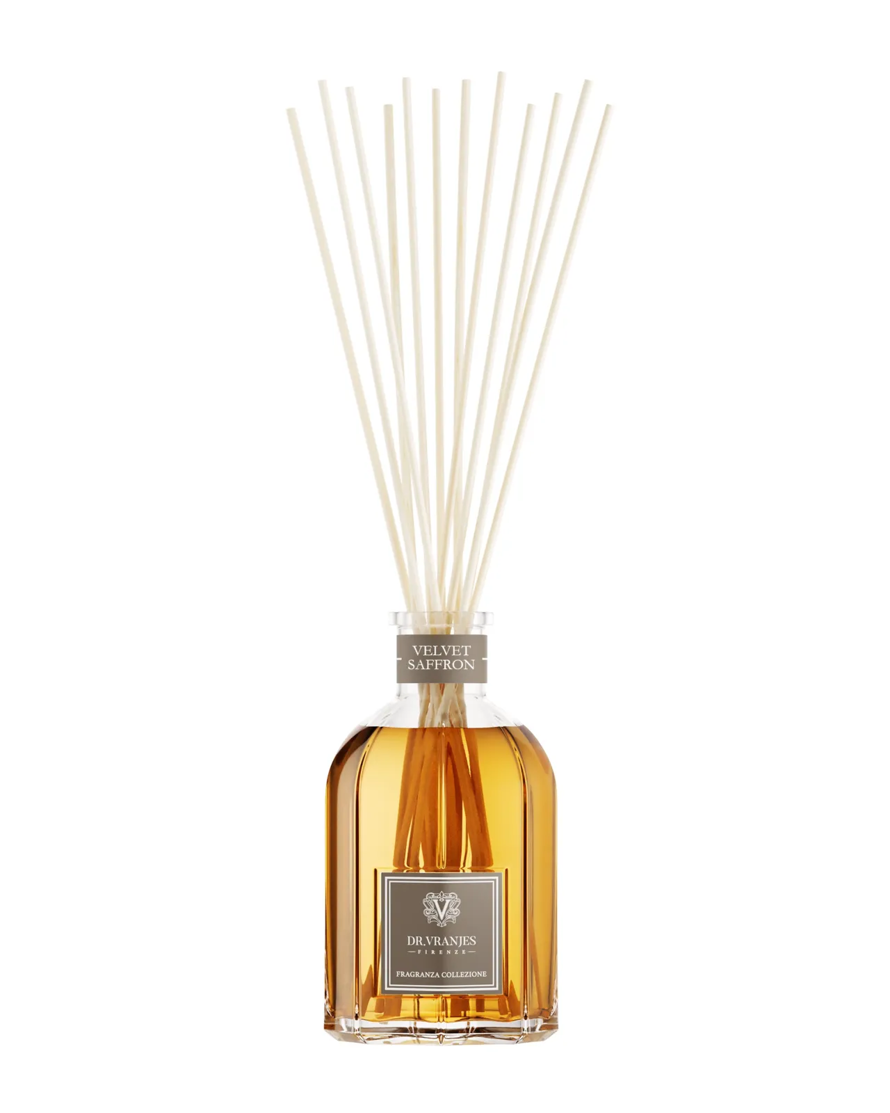 VELVET SAFFRON〈ベルベット・サフラン〉DIFFUSER 500ml | Matsuya Ginza