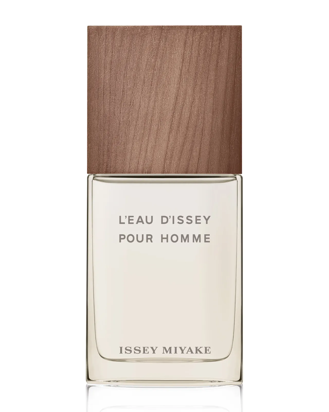香水(男性用) ISSEY MIYAKE PARFUMS 50ml Issey Miyake 一生之水男士岩兰草浓香淡香水50ml | Matsuya Ginza