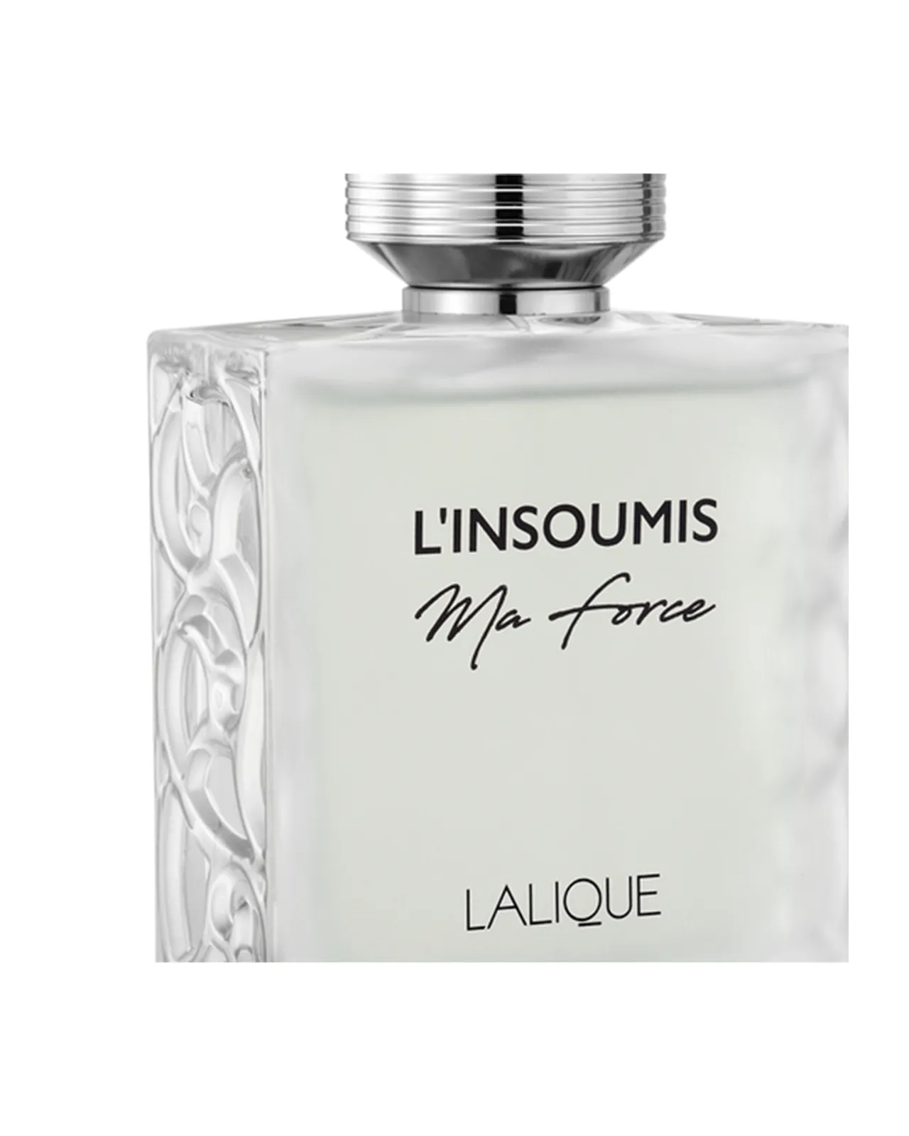 ラリック ランスミ マ フォース オードトワレ 100ml | Matsuya Ginza