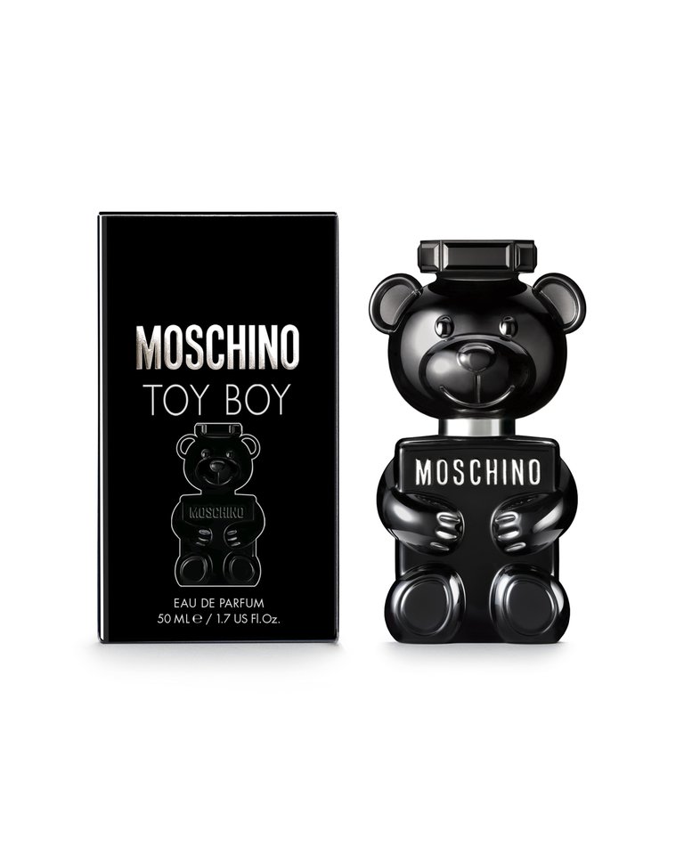 MOSCHINO 美妆商品列表| Matsuya Ginza