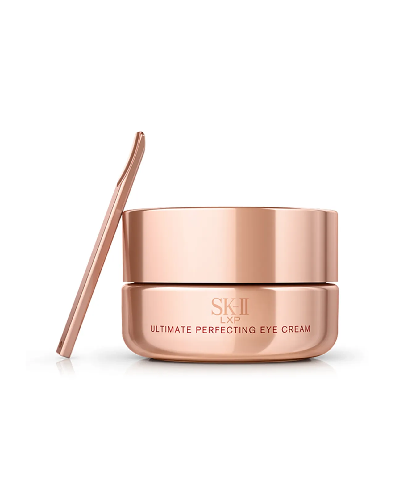 SK-II LXP アルティメイト パーフェクティング アイクリーム 15g