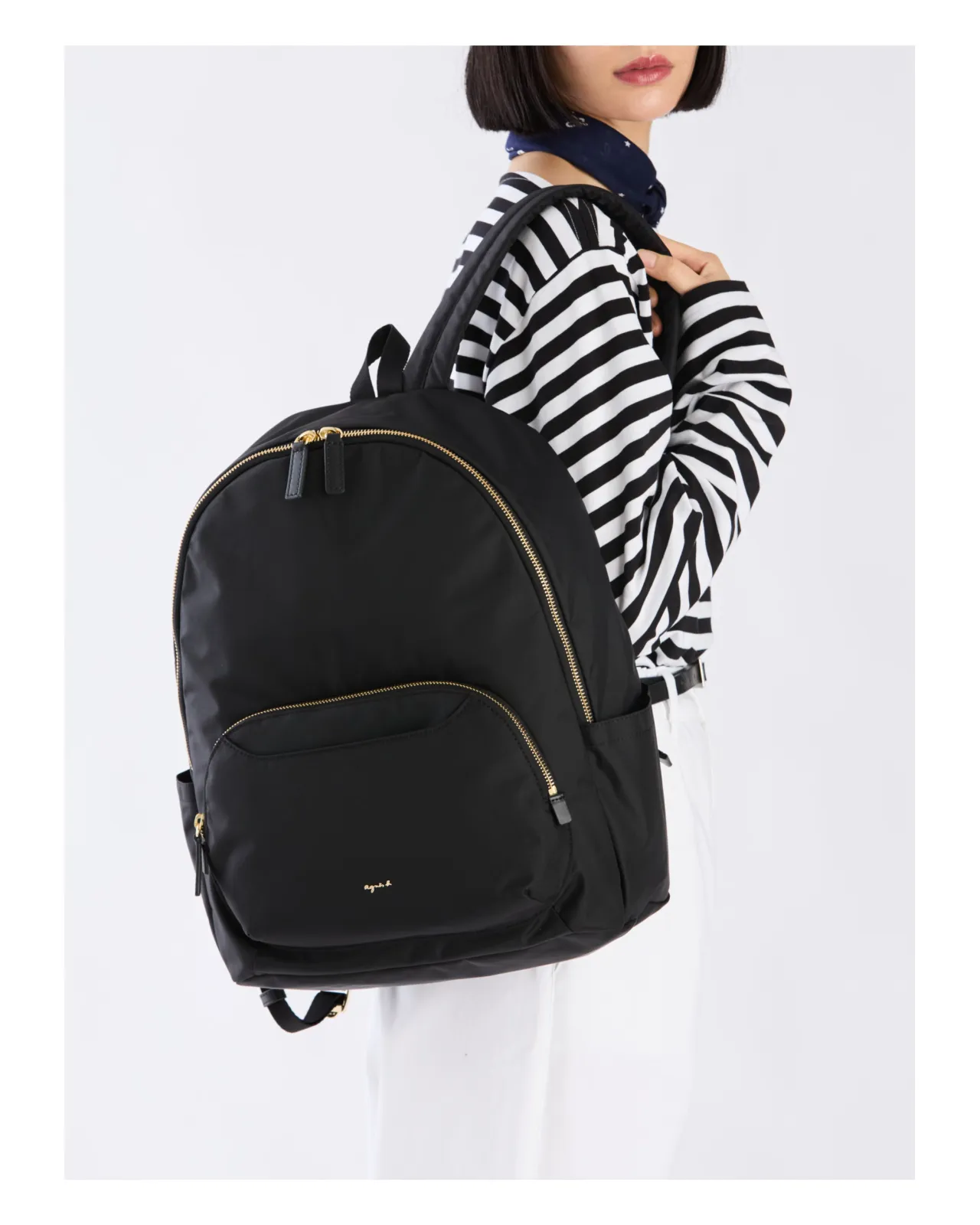 バックパック FT03A－07 | Matsuya Ginza