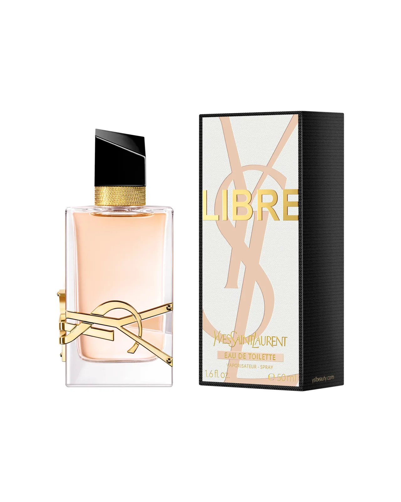 リブレ オーデトワレ 50ml | Matsuya Ginza