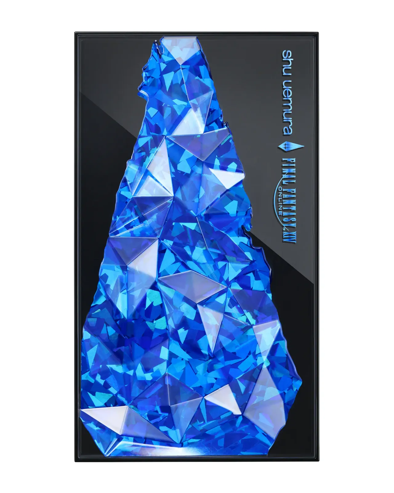 クポ！ クリスタル パレット | Matsuya Ginza