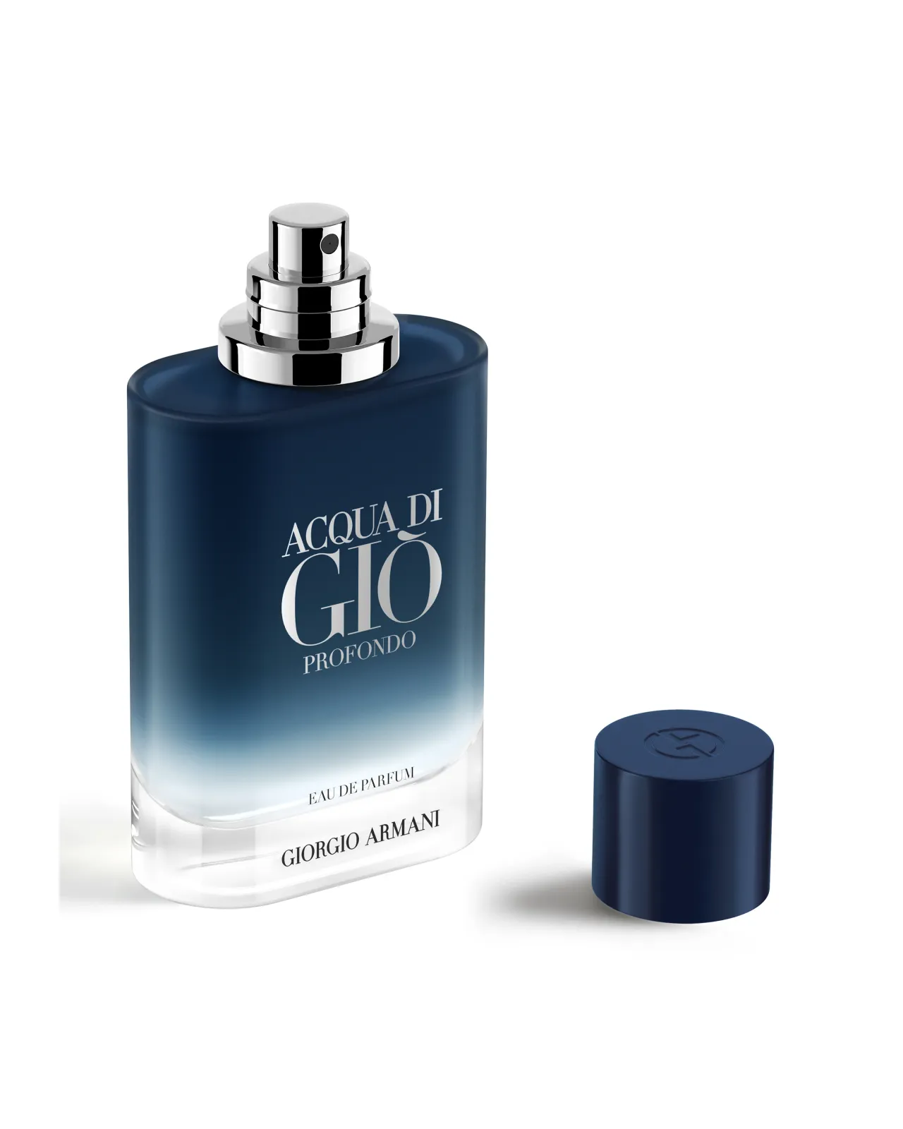 アクア ディ ジオ プール オム PF 100ml | Matsuya Ginza