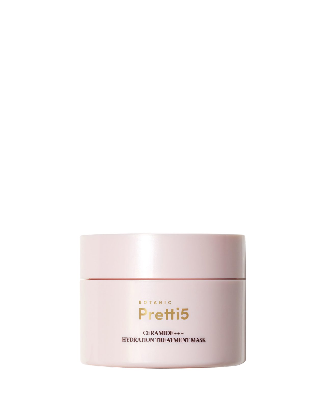 セラミド+++ ハイドレーティング トリートメントマスク 100g | Matsuya