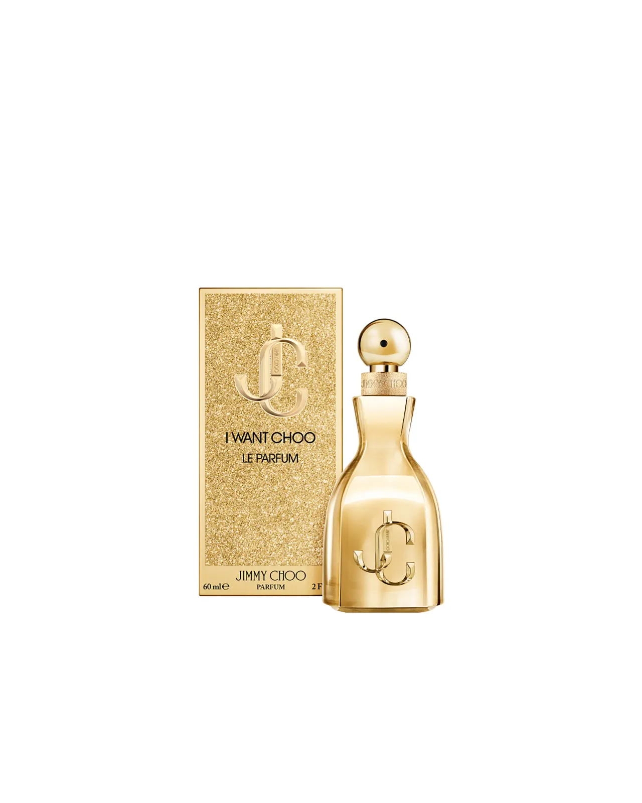 ジミー チュウ アイ・ウォント・チュウ ル パルファム 60ml | Matsuya