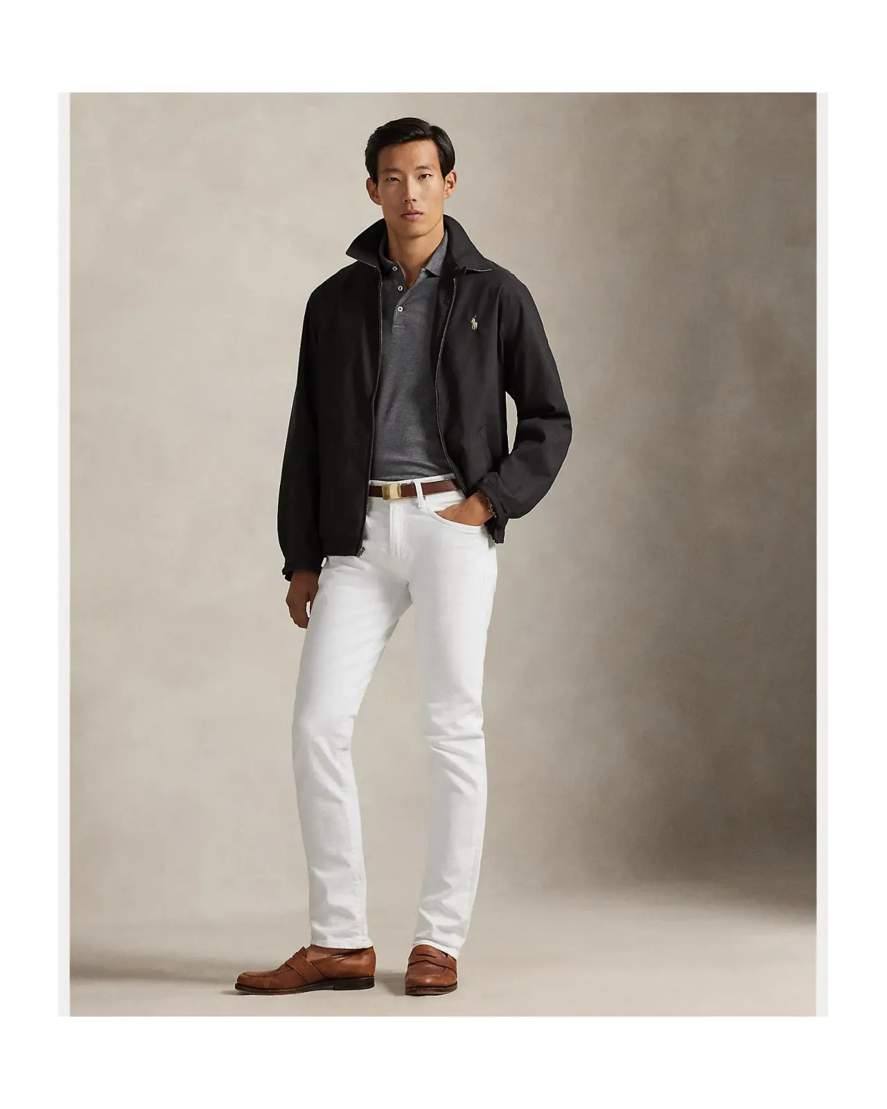 POLO RALPH LAUREN バイスイング ジャケット | Matsuya Ginza POLO RALPH LAUREN バイスイング ジャケット | Matsuya Ginza
