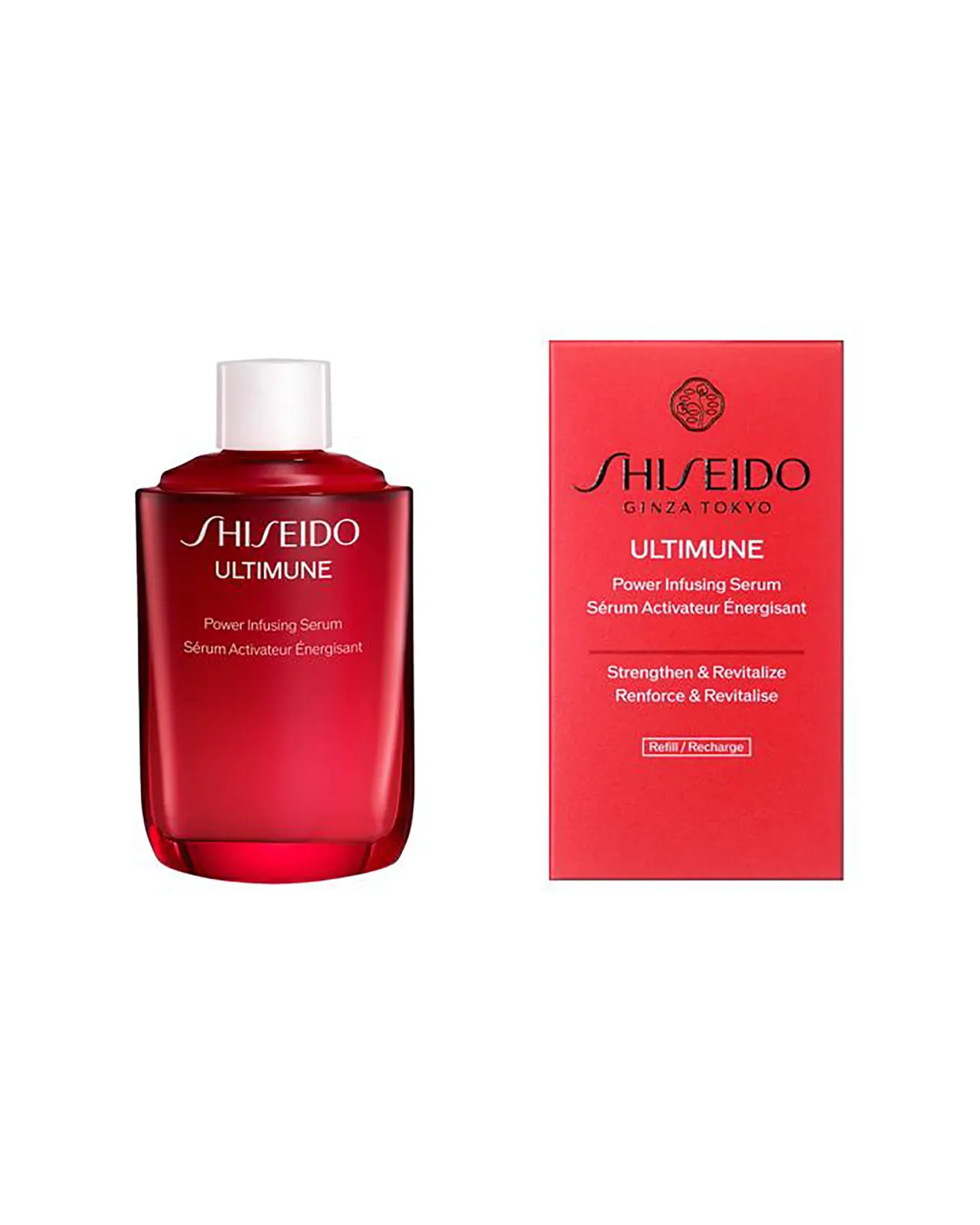 SHISEIDO アルティミューン パワライジング セラム 50ml（レフィル