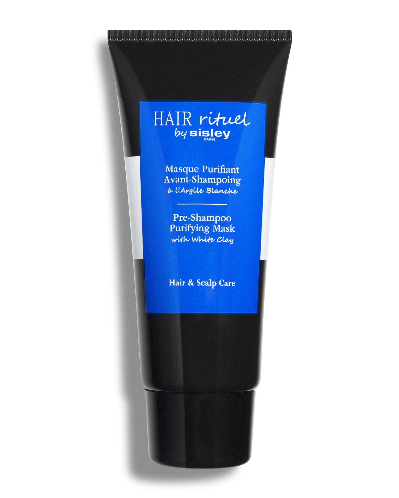 ヘア リチュアル プレシャンプー ピュリファイング マスク 200ml