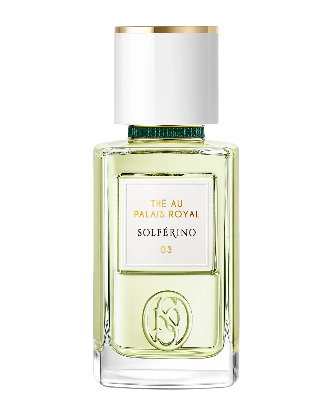 テ オ パレ ロワイヤル オードパルファム 03 70ml | Matsuya Ginza