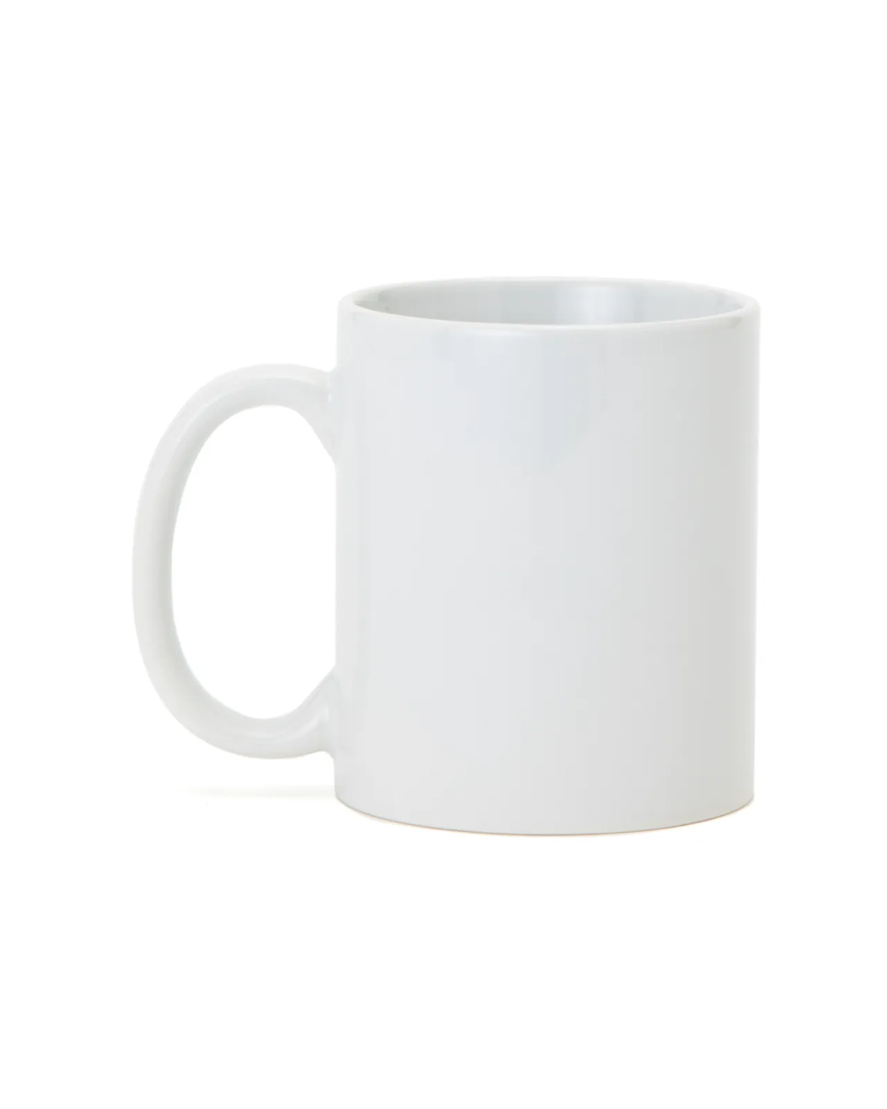 マグカップ（松屋呉服店） 白 | Matsuya Ginza