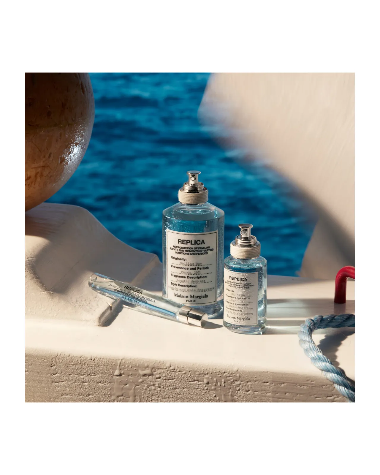 【値下げ】Maison Margiela REPLICA/オンアデート30mL 並行輸入品】メゾンマルジェラ レプリカ オンアデート