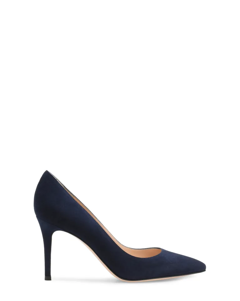 Gianvito Rossi ラグジュアリー 商品一覧 | Matsuya Ginza
