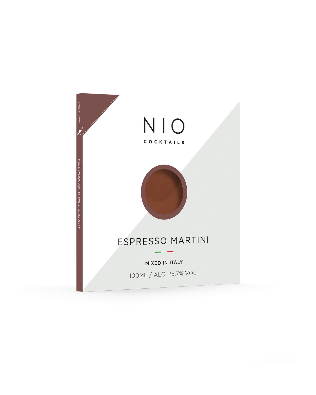 今注目の4種カクテルセット 100ml×4 | Matsuya Ginza