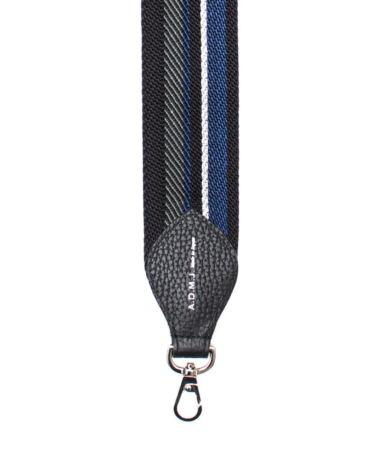 別売り】イタリアンテープショルダーストラップ(レギュラー/107cm
