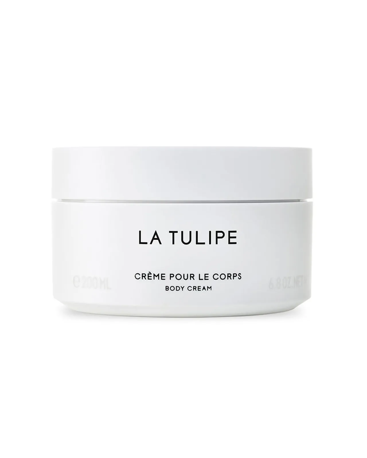 ラ テュリップ ボディクリーム 200ml | Matsuya Ginza