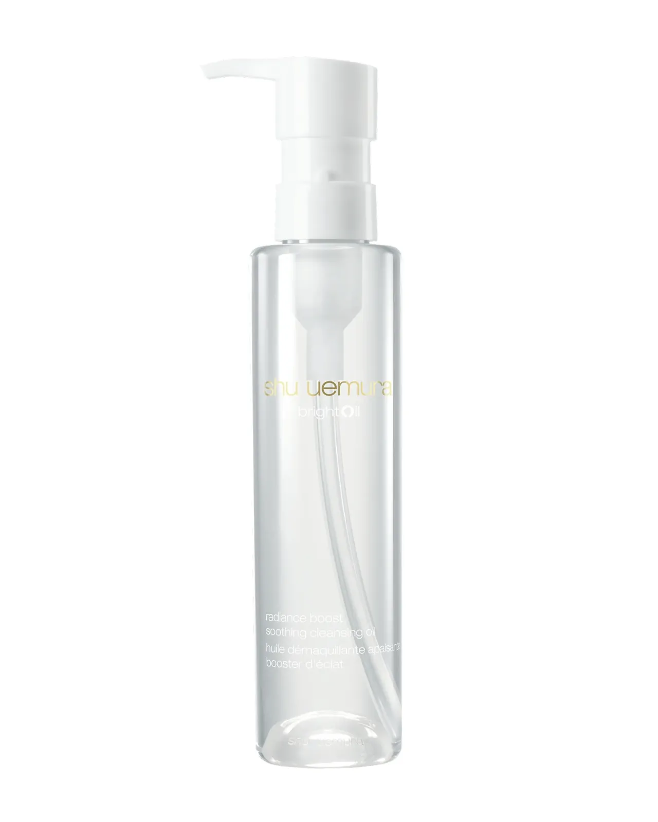 ブライトクレンジングオイル 150ml | Matsuya Ginza