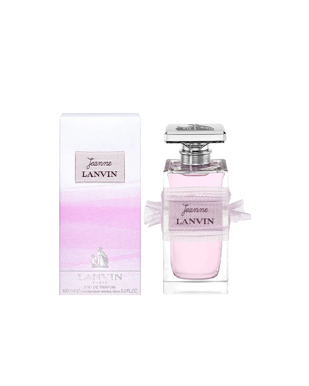 ジャンヌ・ランバン オードパルファム 100ml | Matsuya Ginza