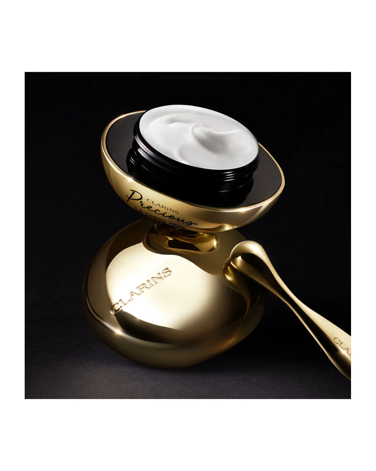 クラランスプレシャス　ラ　クレーム　ユー クラランスプレシャス ラ クレーム ユー | CLARINS®