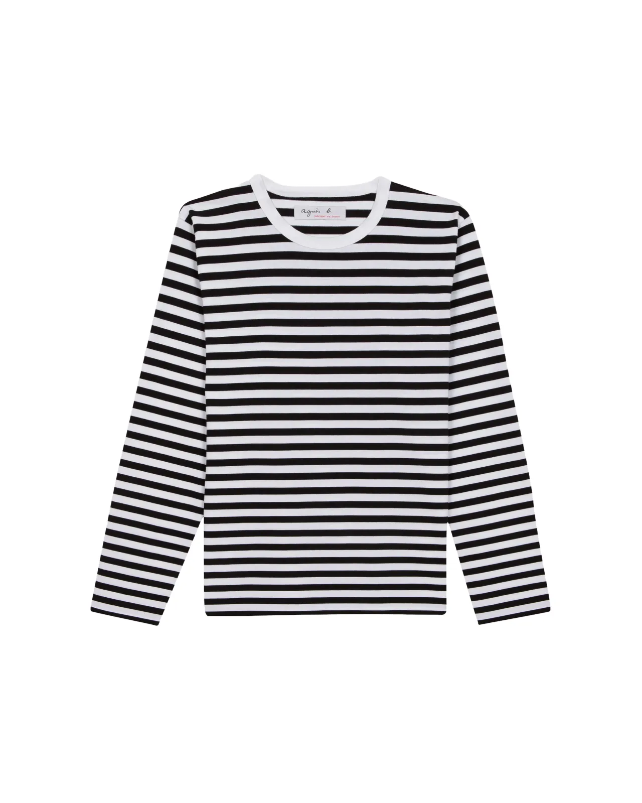 BLACK MEANS ボーダー シャツ サイズ4 送料無料 th-00660_14.jpg