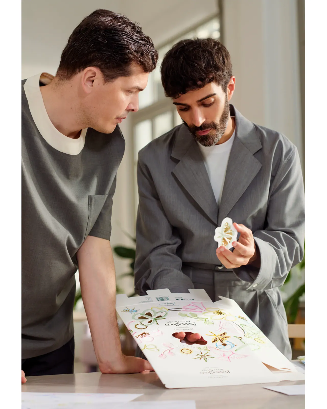 ペリエ ジュエ ベル エポック 2016 グラス2脚セット エコ